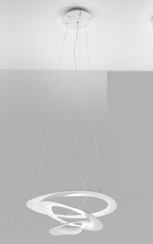 Pirce Micro LED Suspension Pendelleuchte Artemide